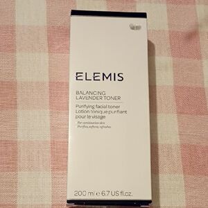 Elemis Balancing Lavender Toner